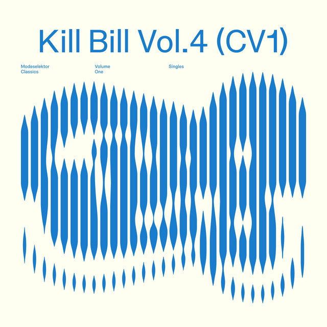 Clavia Nord Lead 1 as heard on Kill Bill Vol.4 (CV1) by Modeselektor (2025)