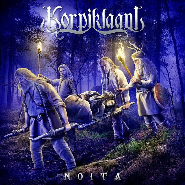 Noita album cover
