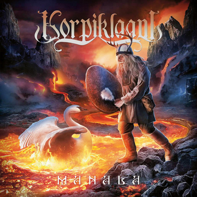 Manala album cover