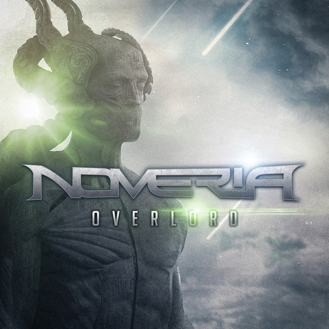 Noveria – Overlord album cover