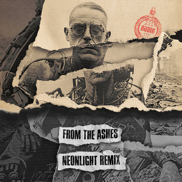From The Ashes (Neonlight Remix)
