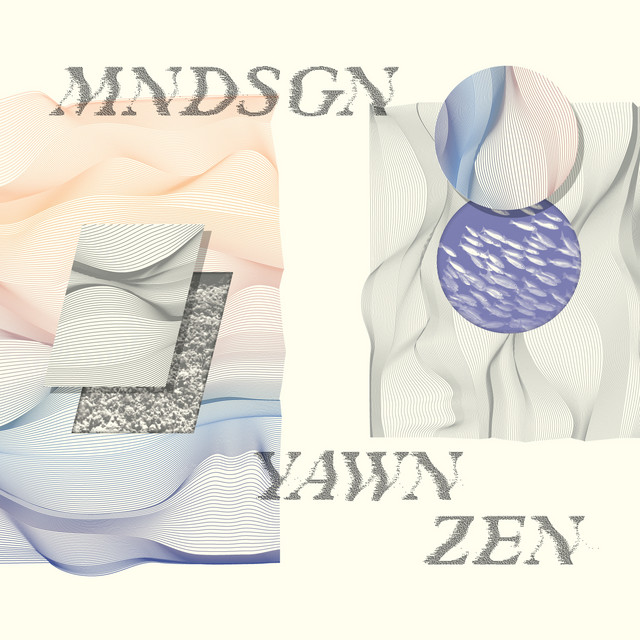 Yawn Zen album cover