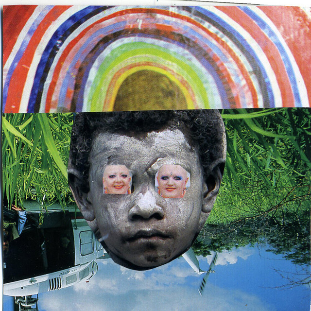 ObliqueKitchn album cover
