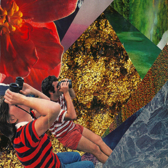NoMaps album cover