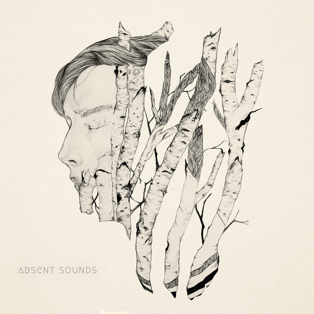 Absent Sounds album cover