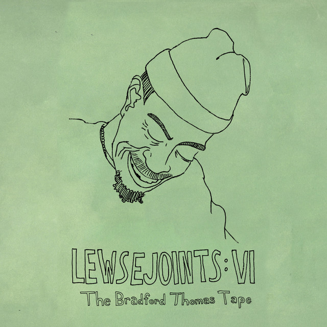 Lewse Joints VI album cover