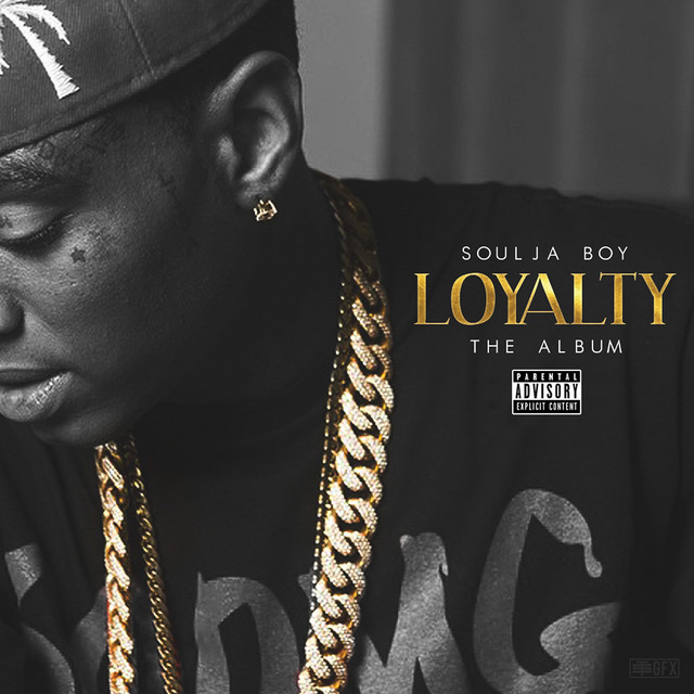 Loyalty album cover