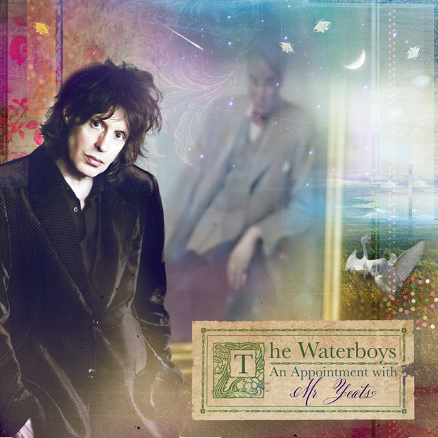 An Appointment with Mr Yeats (2022 Remaster) album cover