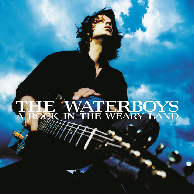 A Rock In The Weary Land (Expanded Edition) album cover