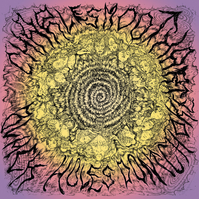 Black Holes Don't Choke album cover