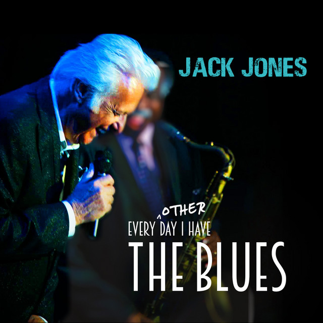 Every Other Day I Have the Blues album cover