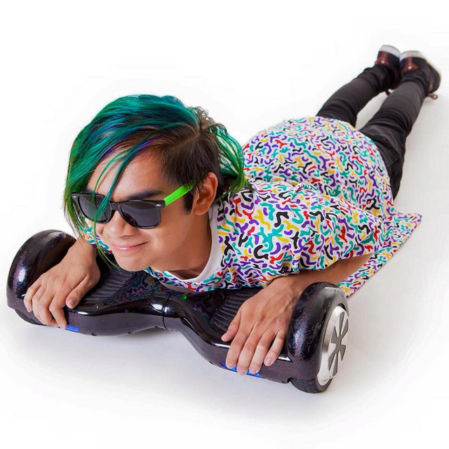 DJ Tech Tools MIDI Fighter 64 Button Controller as heard on Burnt Rice (feat. Yung GEMMY) by Shawn Wasabi & YDG (2015)