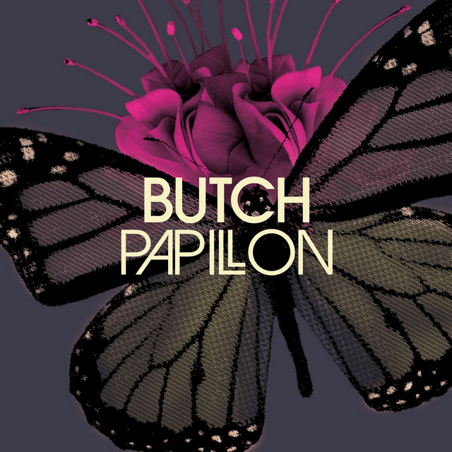 Papillon album cover