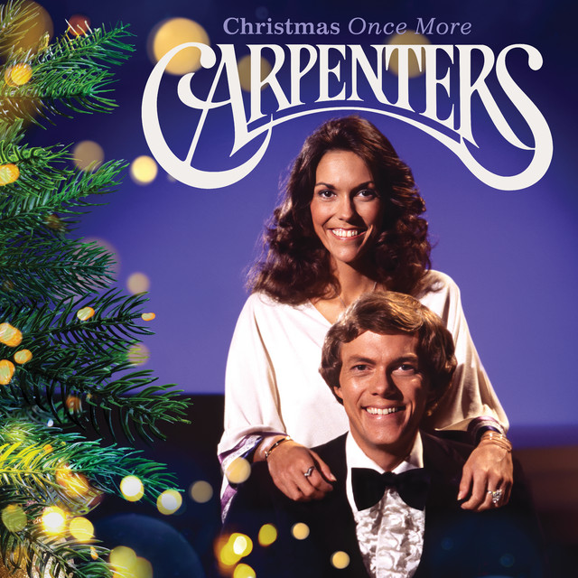 Christmas Once More album cover