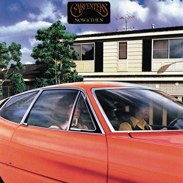 Now & Then (Reissue) album cover