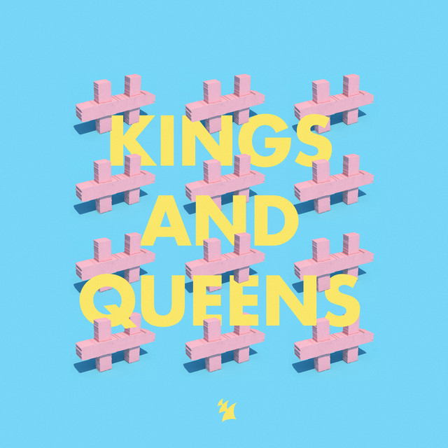 Kings And Queens album cover