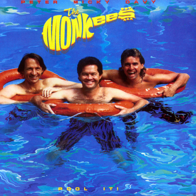 Pool It! album cover