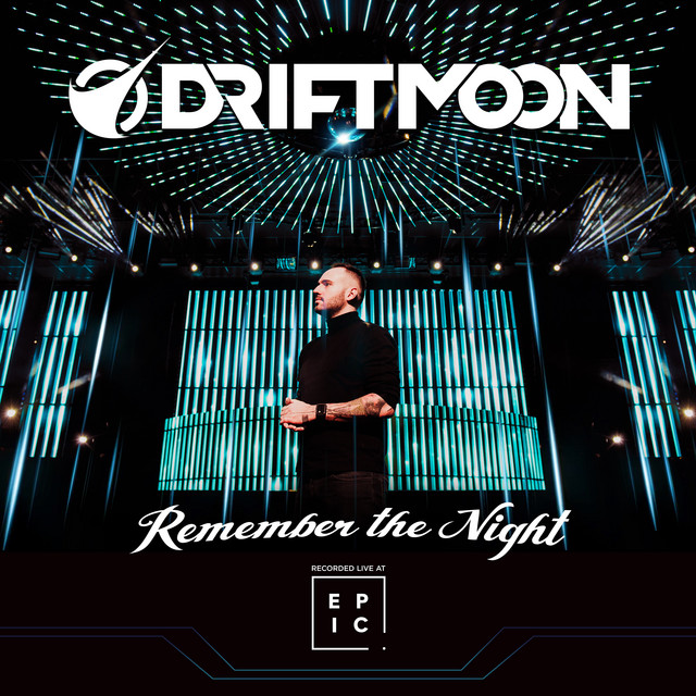 Remember The Night (Live at EPIC Prague, December 2018) album cover