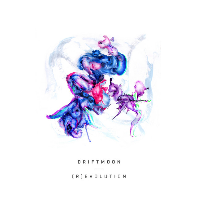 (R)Evolution album cover