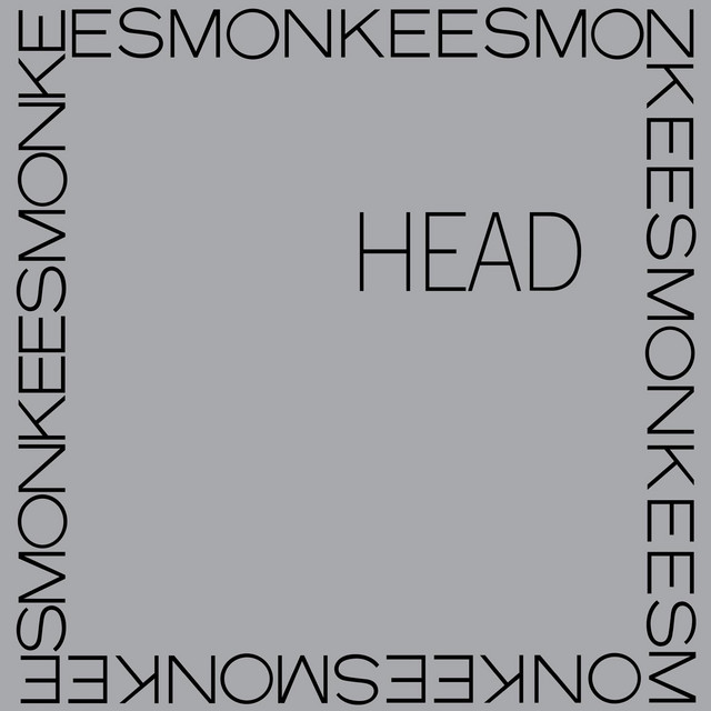 Gibson J-160E as heard on Head by The Monkees (1968)