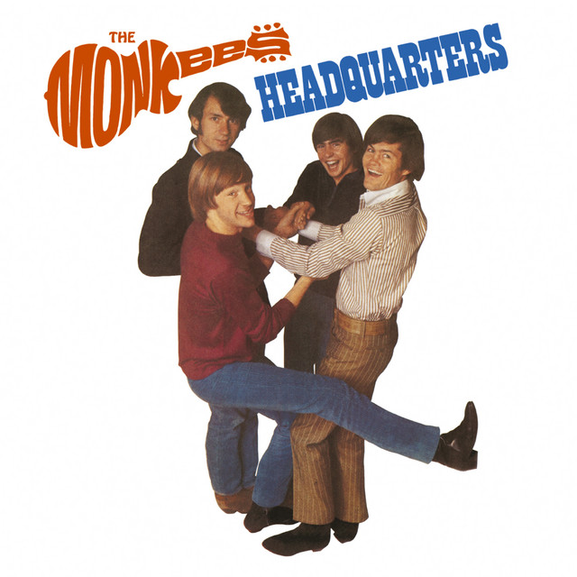 Headquarters (Deluxe Edition) album cover