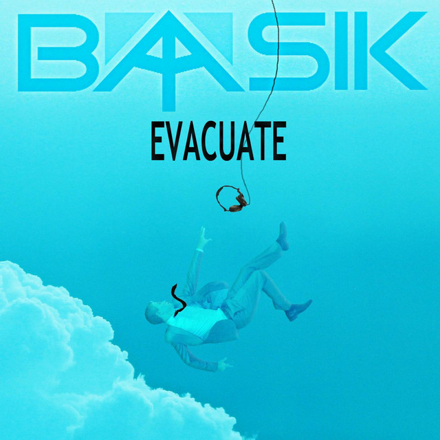 Evacuate album cover