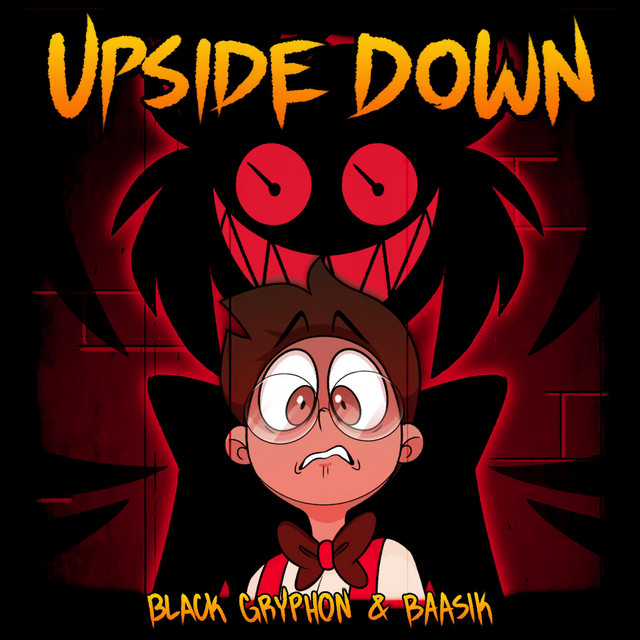Upside Down