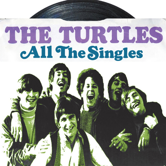 All the Singles album cover