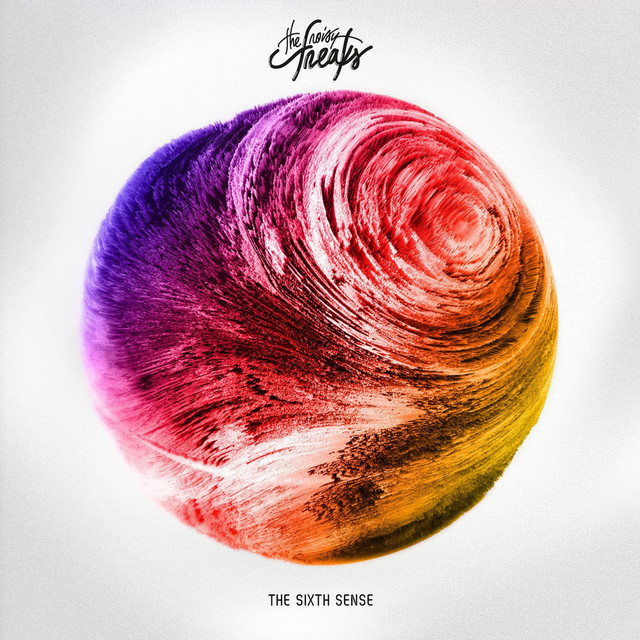 The Sixth Sense album cover