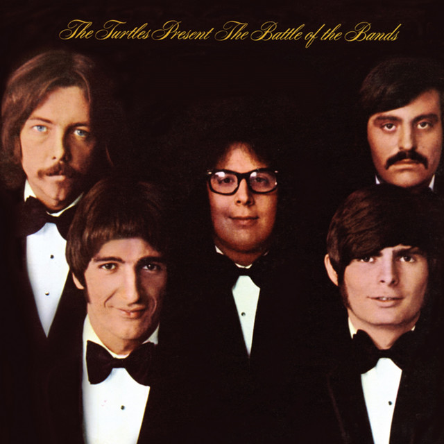 The Battle of the Bands (Deluxe Version) album cover