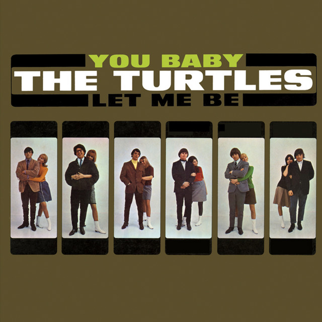 You Baby (Deluxe Version) album cover