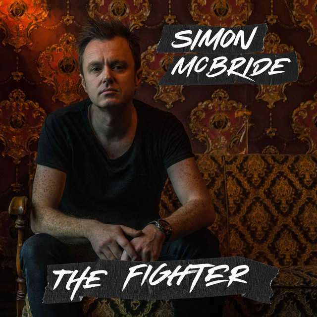 Boss DD-500 Digital Delay as heard on The Fighter by Simon McBride (2021)