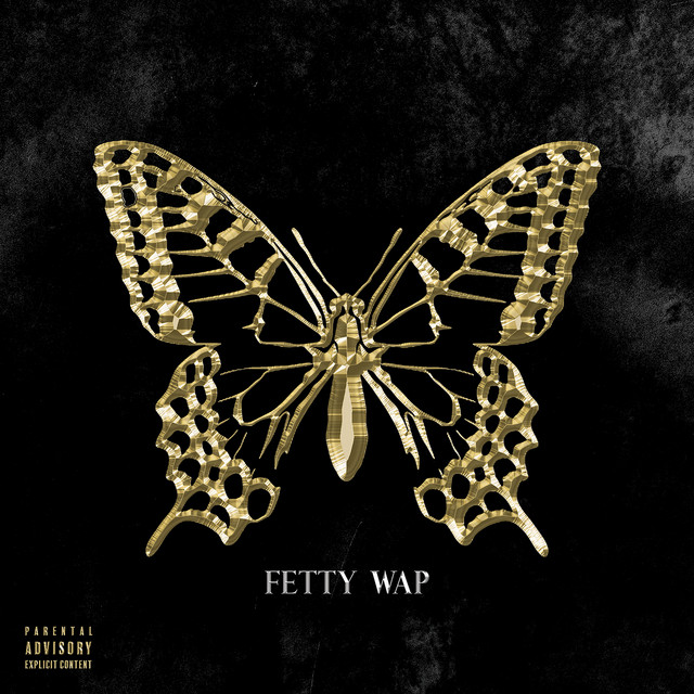 The Butterfly Effect album cover