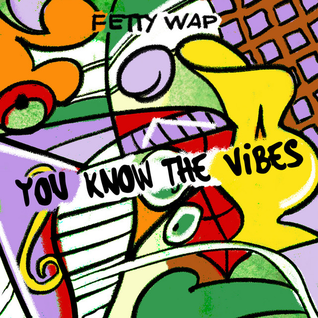 You Know The Vibes album cover