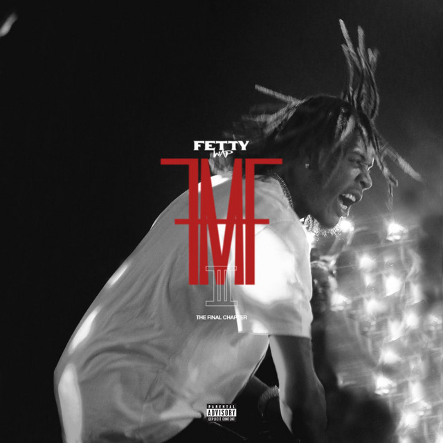 For My Fans album cover
