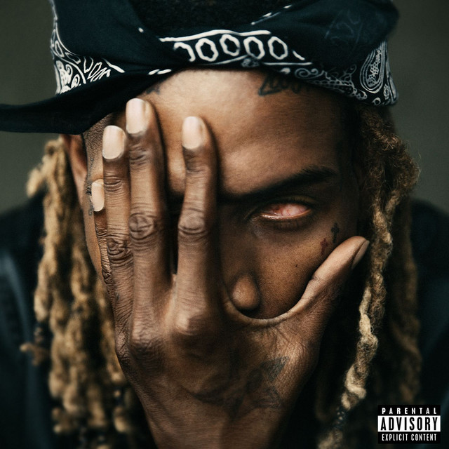 Fetty Wap (Deluxe) album cover