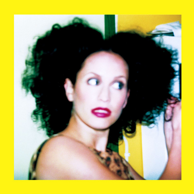Ei album cover
