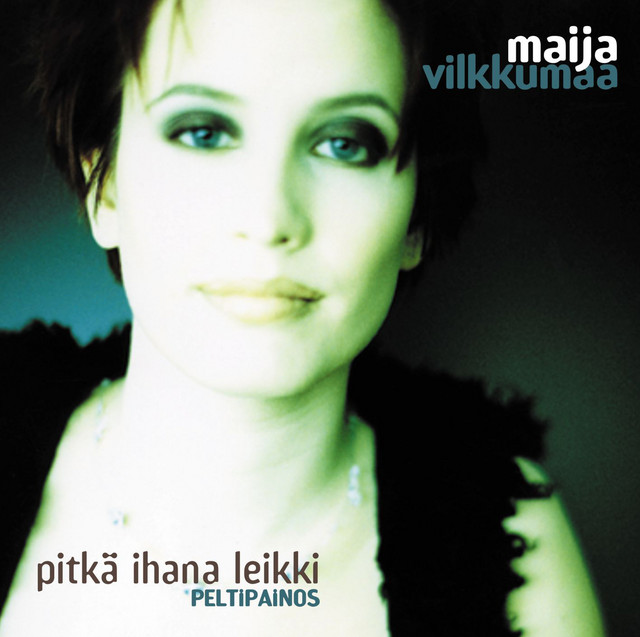 Pitkä ihana leikki - Peltipainos album cover