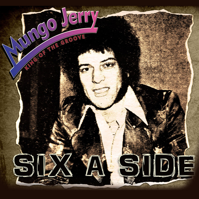 Six a Side album cover