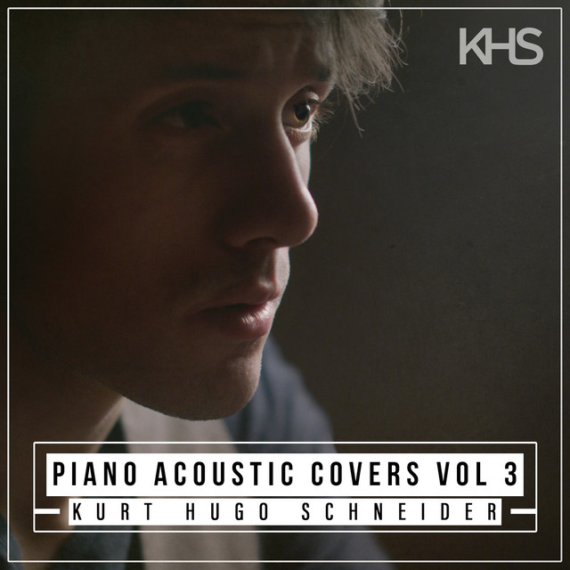 Piano Acoustic Covers Vol 3 album cover