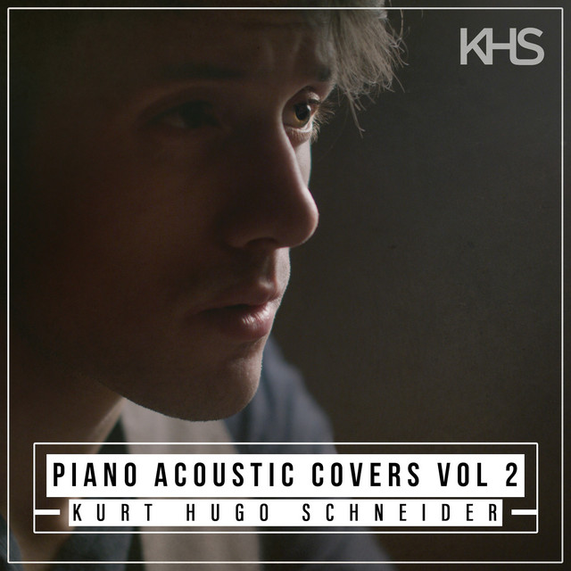 Piano Acoustic Covers Vol 2 album cover