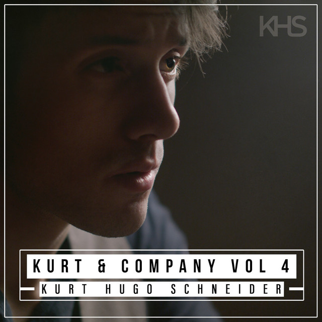 Kurt & Company Vol 4 album cover