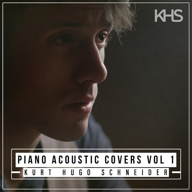 Piano Acoustic Covers Vol 1 album cover