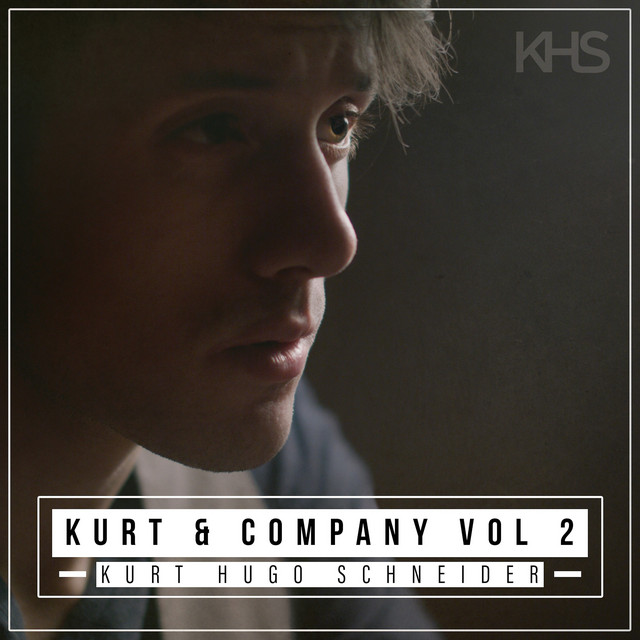 Kurt & Company Vol 2 album cover