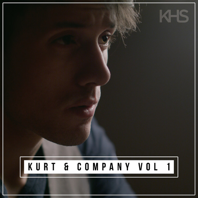 Kurt & Company Vol 1 album cover
