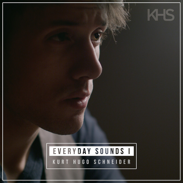 Everyday Sounds I album cover