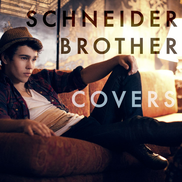 Schneider Brother Covers album cover