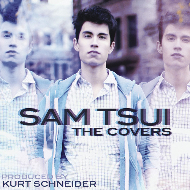 The Covers album cover