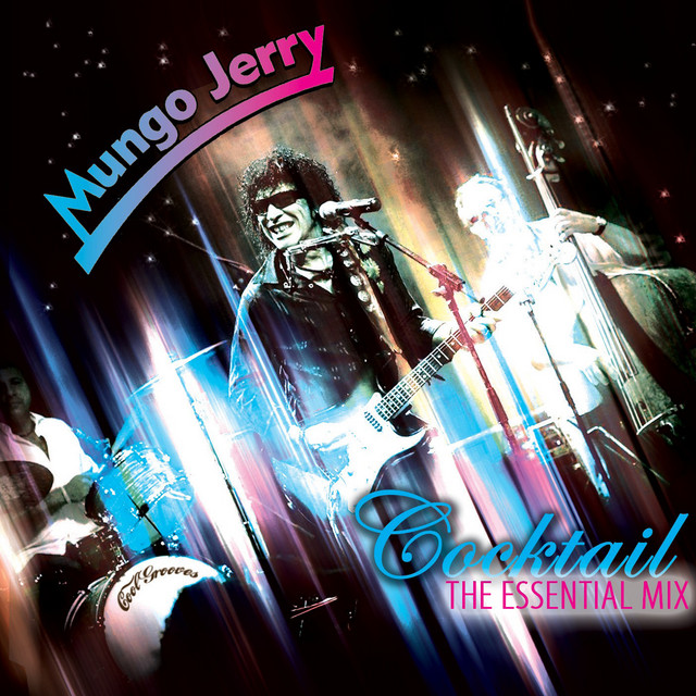 Cocktail album cover