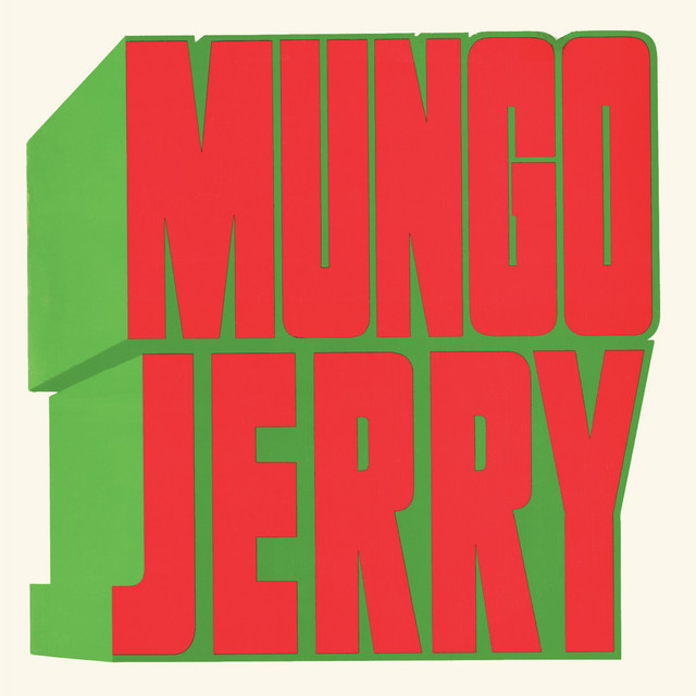Mungo Jerry (Bonus Version) album cover